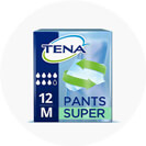 Incontinence